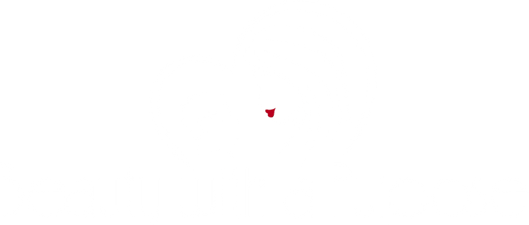 Beauty with a purpose logo