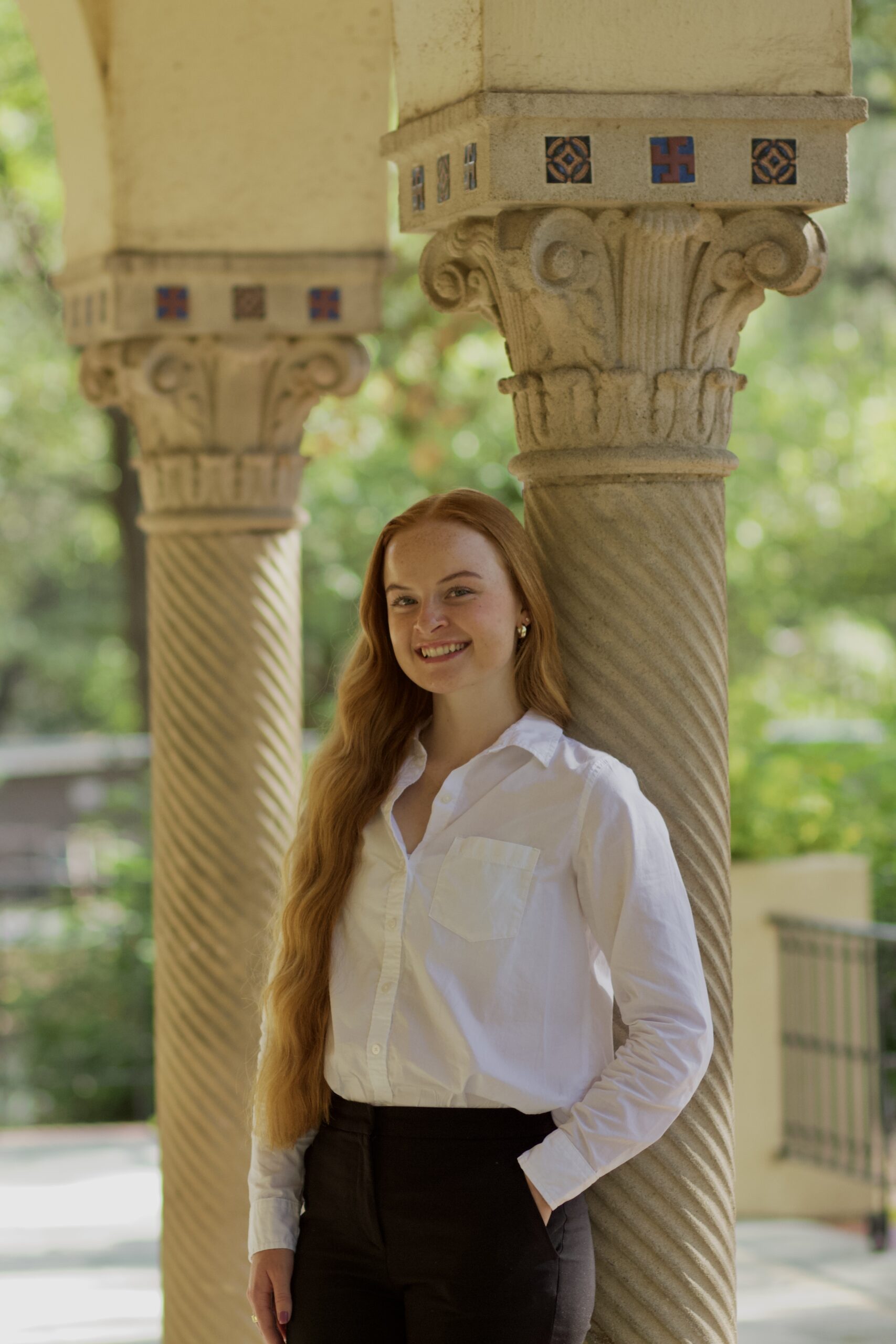 Valor Never Alone Harley Smith Martinez