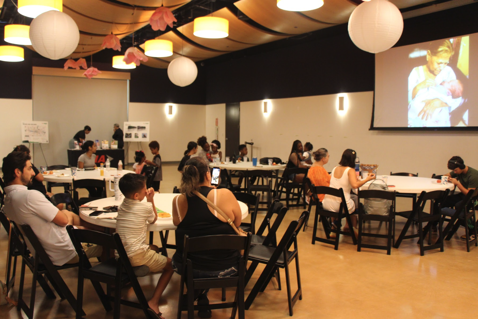 Valor Never Alone Event San Antonio